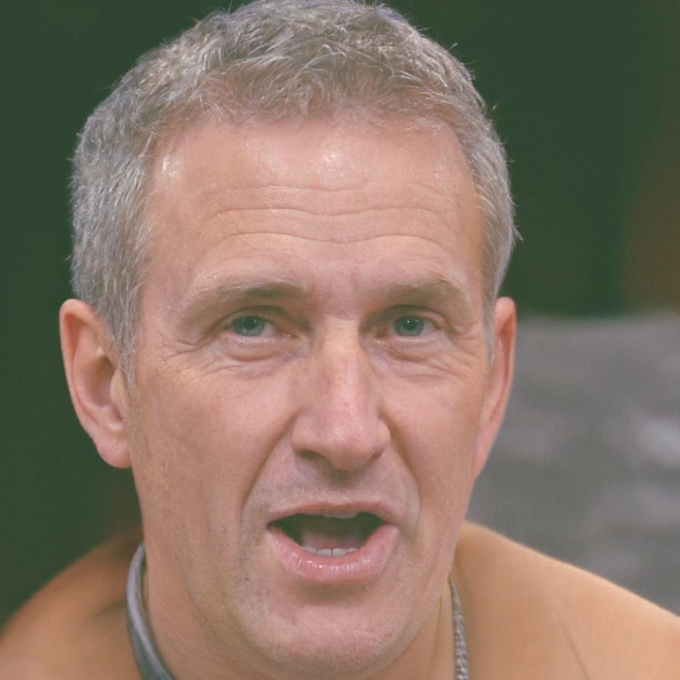 Consultor de control presupuestario