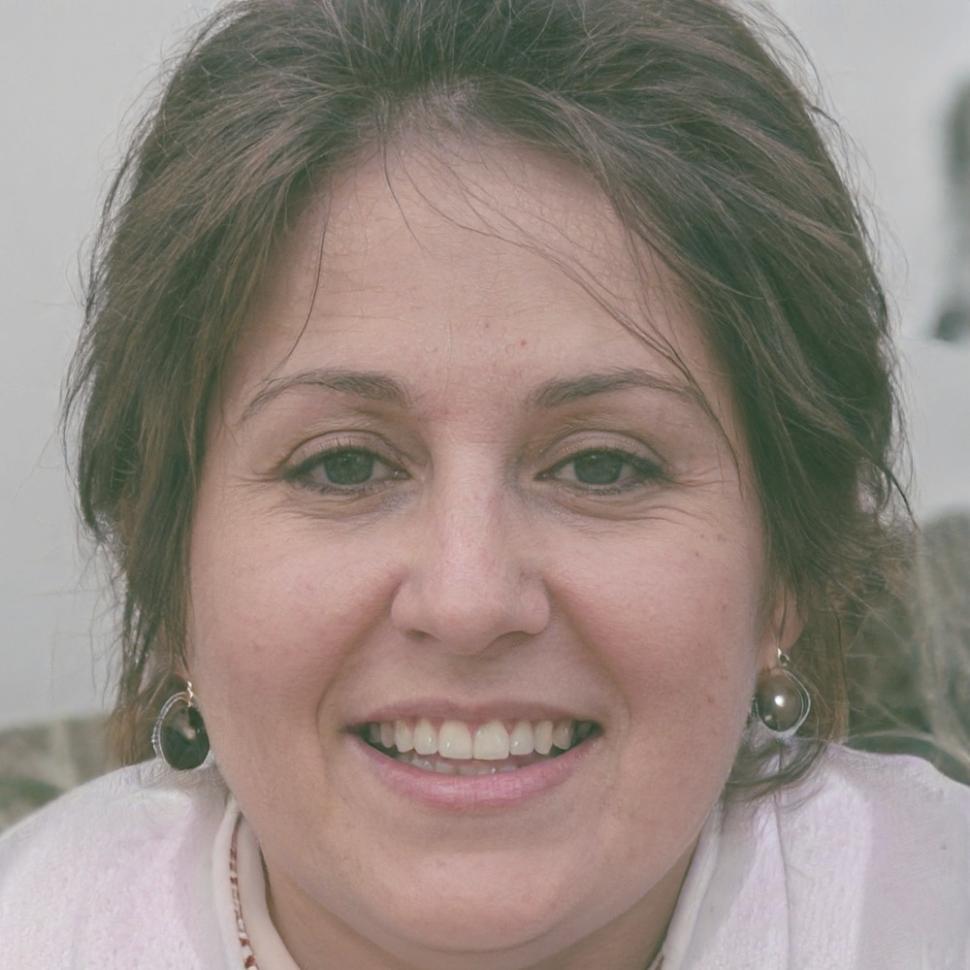 Sofía Velázquez, Gerente de Planeación