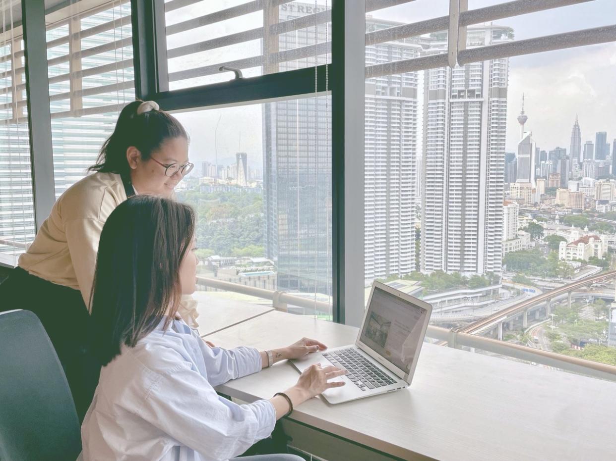 Sesiones interactivas de análisis presupuestario